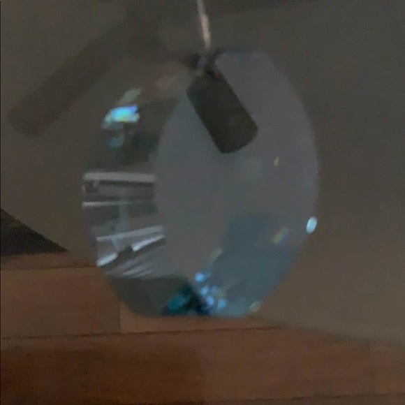 Swarovski Suncatcher